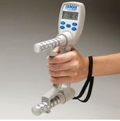 Digital Hand Dynamometer  Gs-008